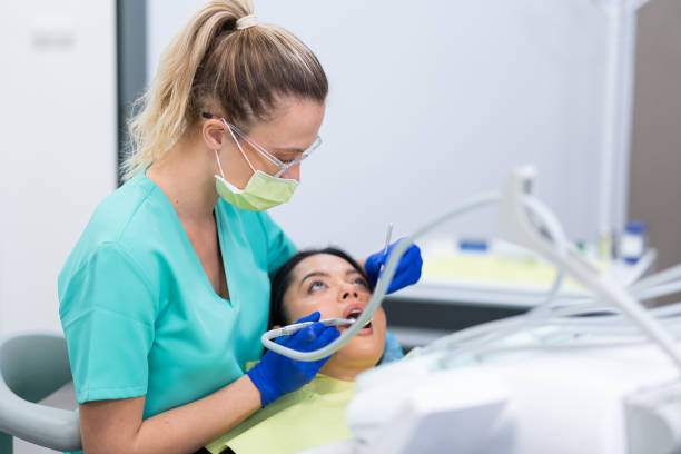 Best Emergency Tooth Extraction  in Fruitvale, CO